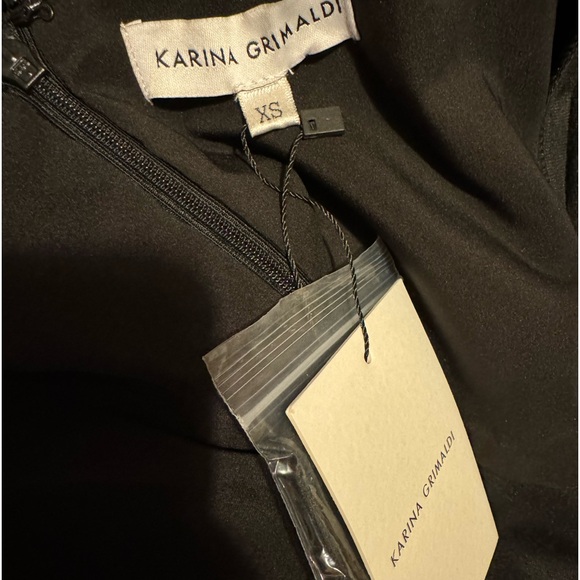 Karina Grimaldi Jumpsuit - Picture 6 of 6